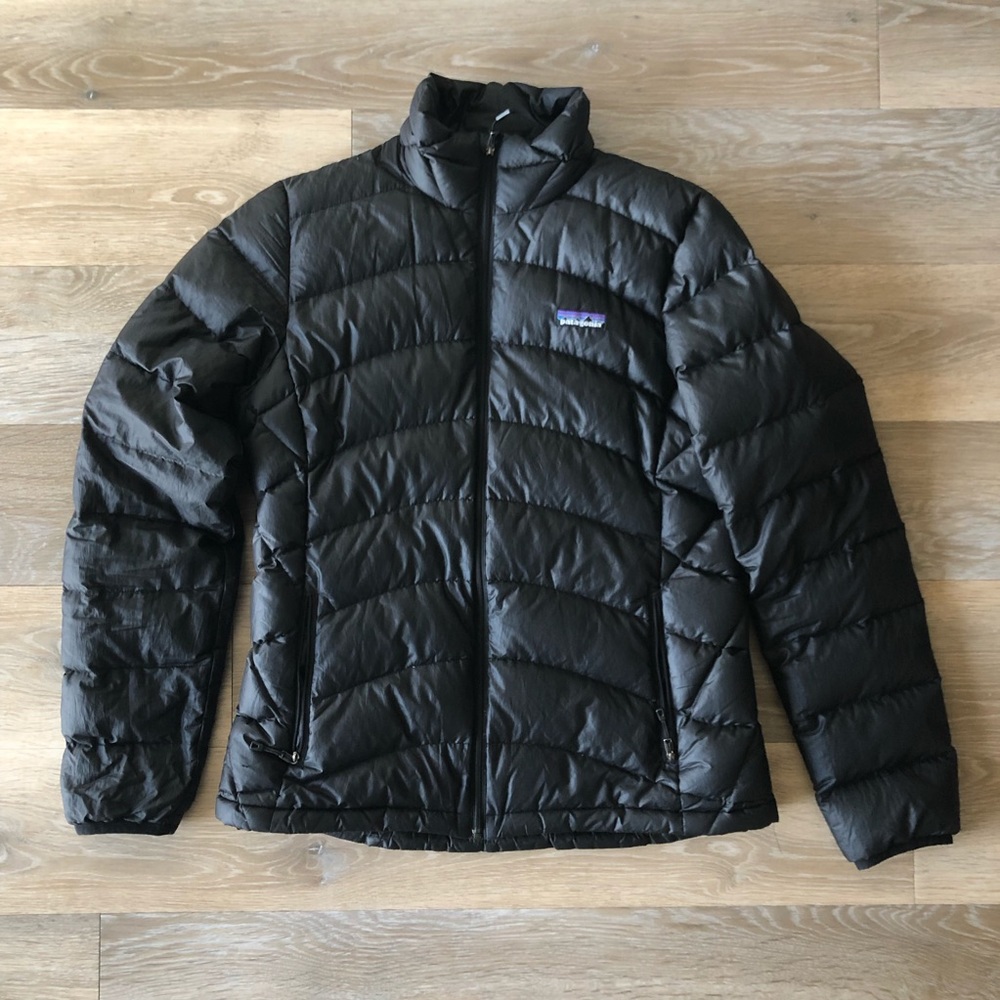 Patagonia Women’s Down Jacket